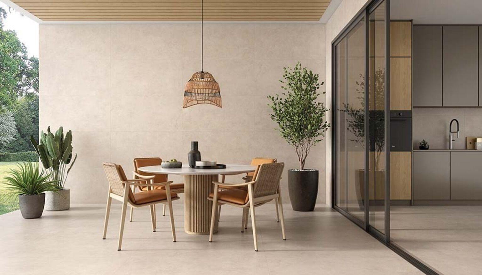 Картинка Peronda Nature, Керамогранит, 90x90 см