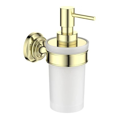 Aquatek Классик, Дозатор для жидкого мыла, AQ4505PG