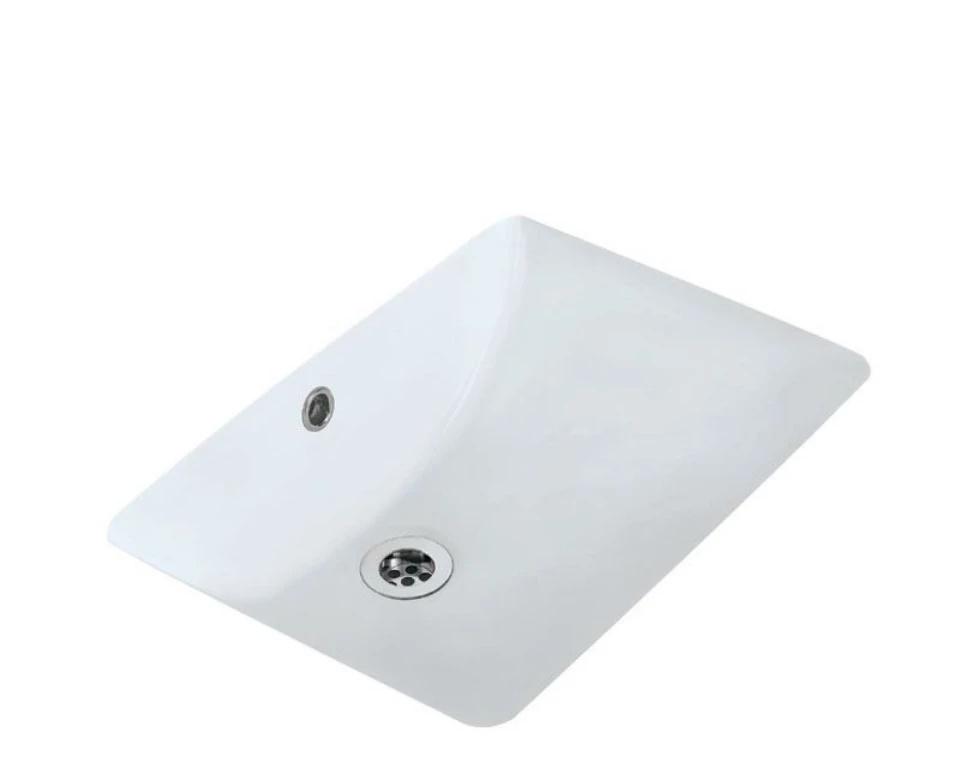Раковина - Jaquar, без коллекции, 48x36.5x20.5 см, CNS-WHT-701