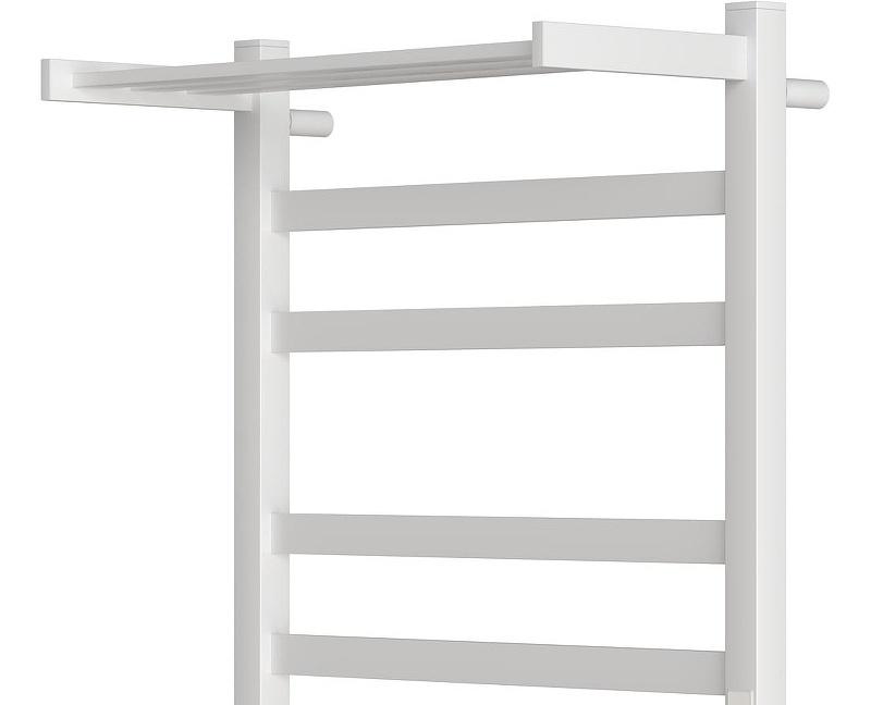 Полотенцесушитель электрический - Point, Меркурий, 28x53x60 см, PN83856PW