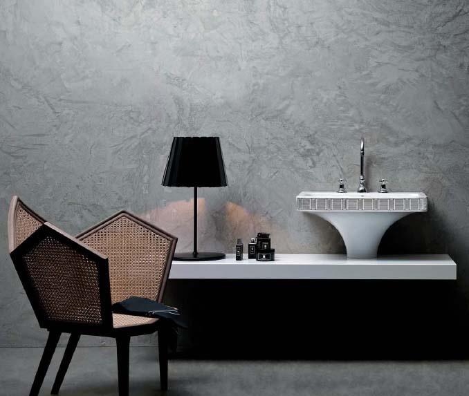 Azzurra Tulip, Раковина, TUVI200B1/70M