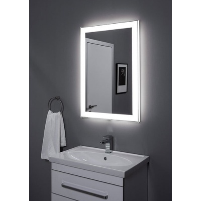 Aquanet Алассио, Зеркало, 00196640