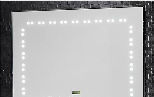 Aquanet без коллекции, Зеркало, 00180763