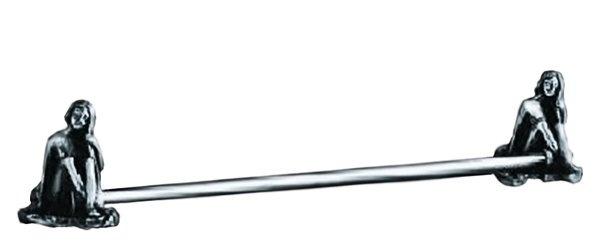 Art&Max Juno, Полотенцедержатель, AM-B-0717-T / AM-0717-T