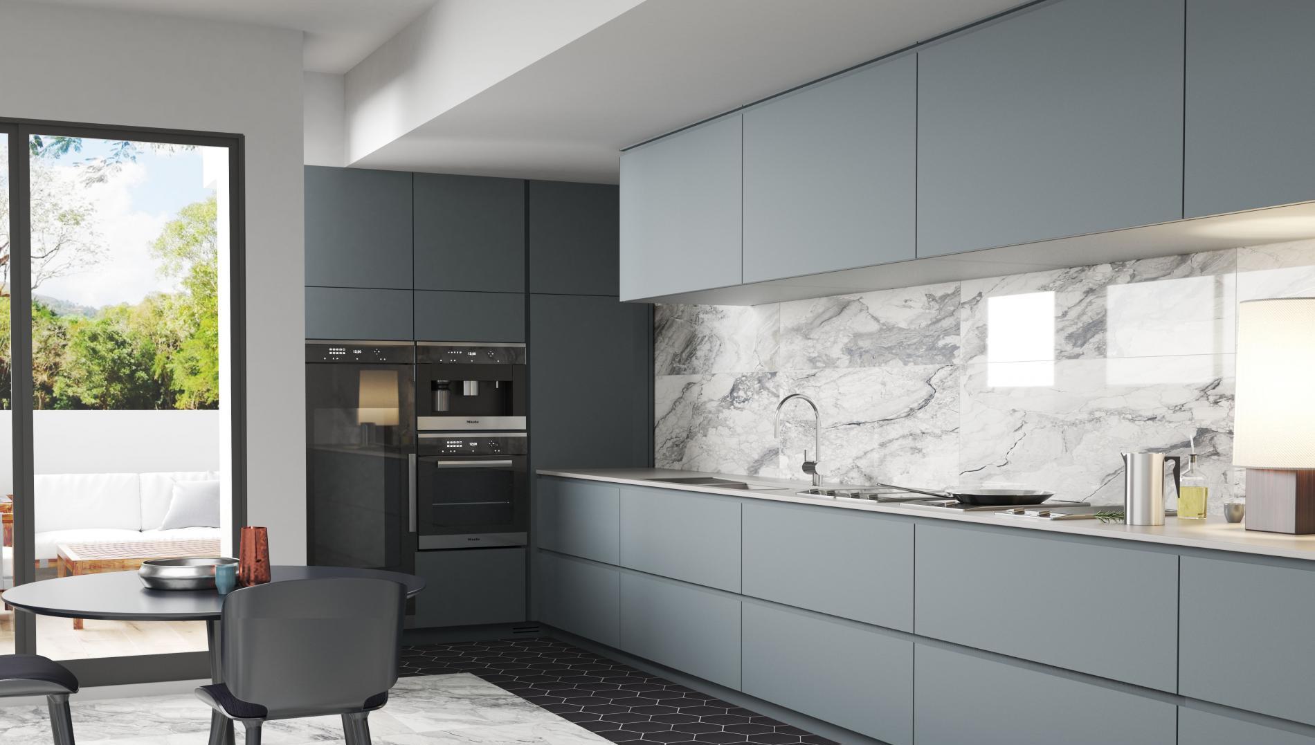 Картинка Pamesa Inland, Керамогранит, 60x120 см