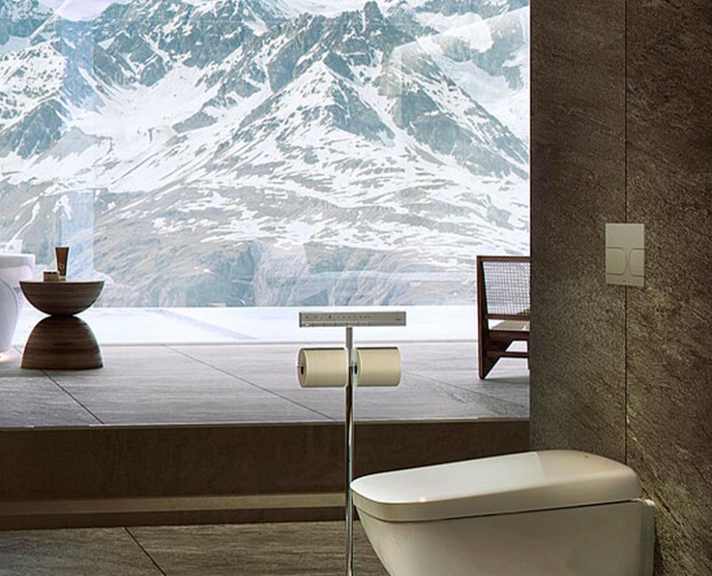 Toto Neorest, Унитаз подвесной, TWX1 WASHLET CW927PZY