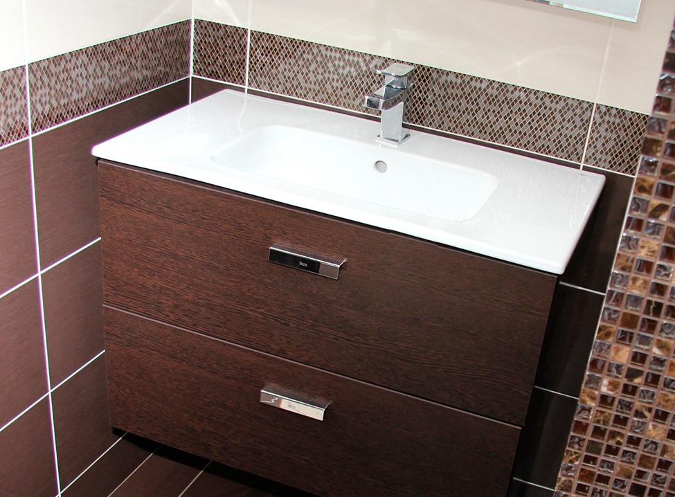 Roca Victoria Nord, Унитаз компакт, 342ND7000