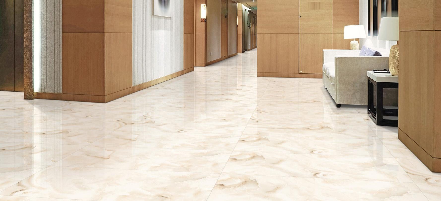 Картинка ITC Cloudy, Керамогранит, 60x120 см