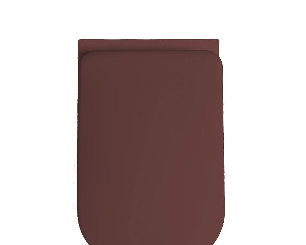 Kerasan Tribeca, Унитаз подвесной, 511475