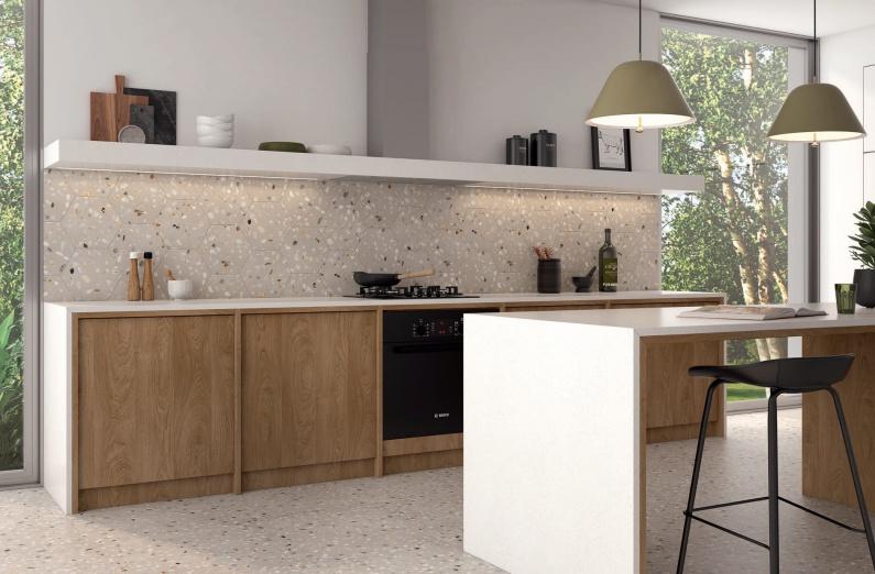 Картинка Pamesa Doria, Керамогранит, 60x60 см