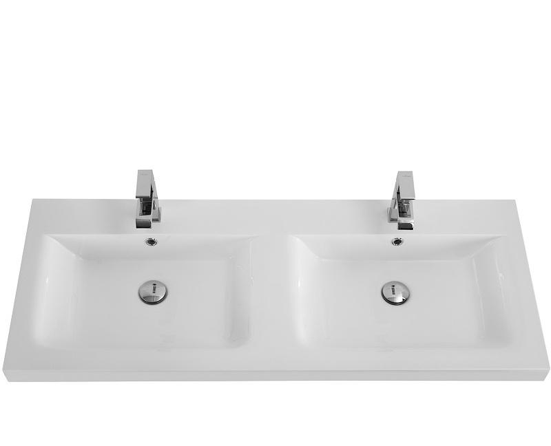 Cezares Eco, Раковина, CZR-1200/480-2-LV-MR-ECO