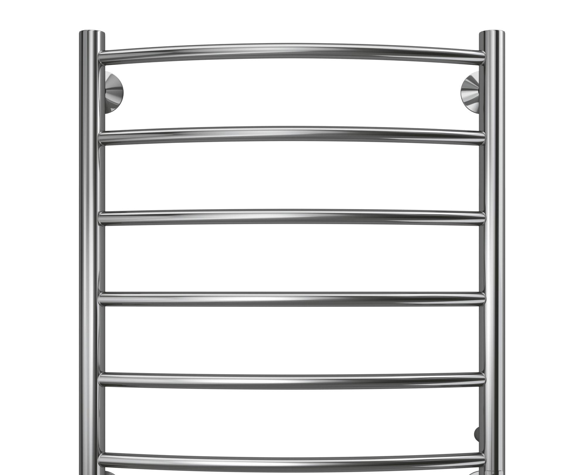 Полотенцесушитель электрический - Terminus, Классик, 8.8x53.2x65 см, 4670078531322