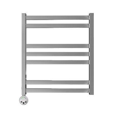 Полотенцесушитель электрический - Lemark, Poseidon, 7x53.2x60 см, LM42607E