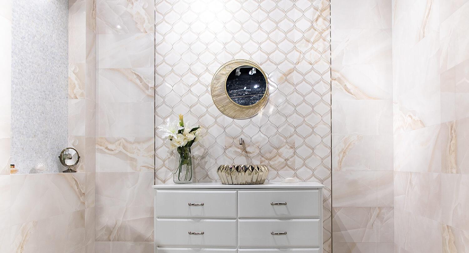 Картинка Pamesa Marbles, Керамогранит, 90x90 см