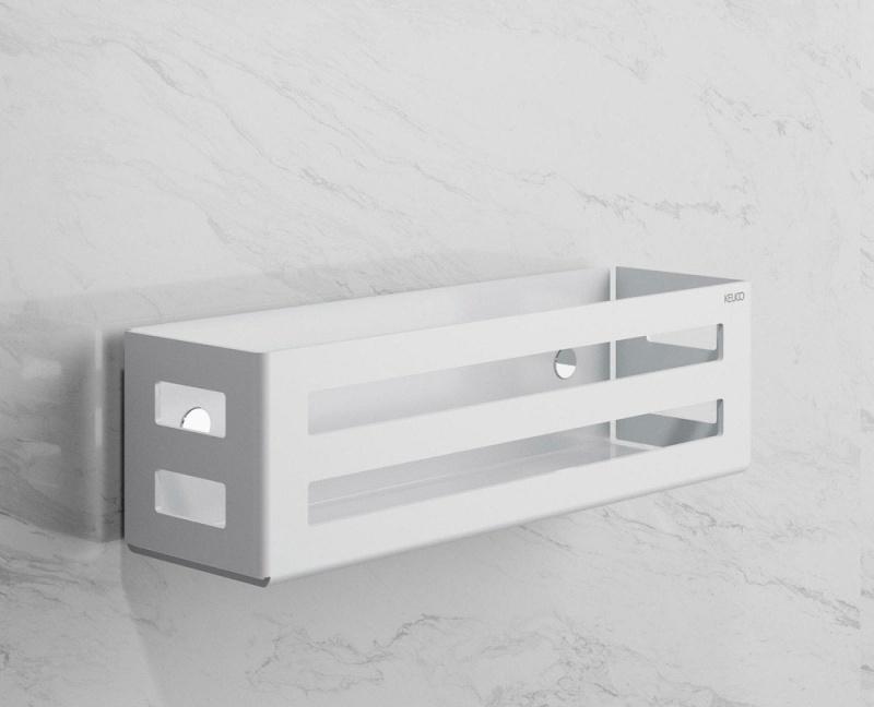 Keuco без коллекции, Полка, 24954 510000 / 24954510000