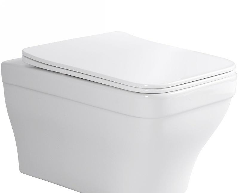 Aquatek Амадео, Унитаз подвесной, AQ1163-00