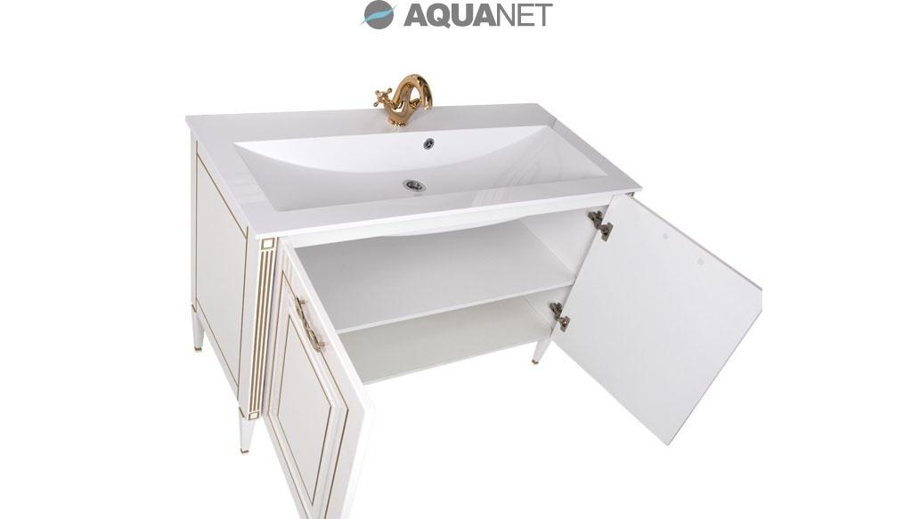 Aquanet Паола, Комплект (гарнитур), 00187865