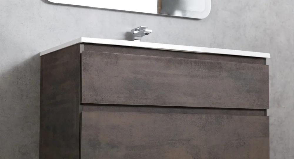 Cezares Molveno, Тумба для раковины, MOLVENO-100-2C-SO-OSS