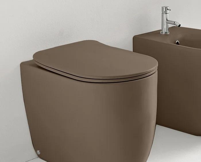 Kerasan Nolita, Унитаз приставной, 531888