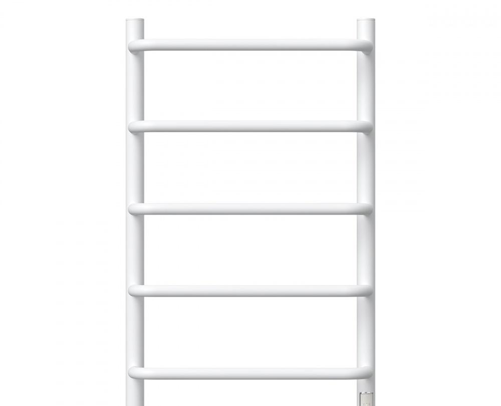 Полотенцесушитель электрический - Point, Ника, 5.6x40x80 см, PN08848W