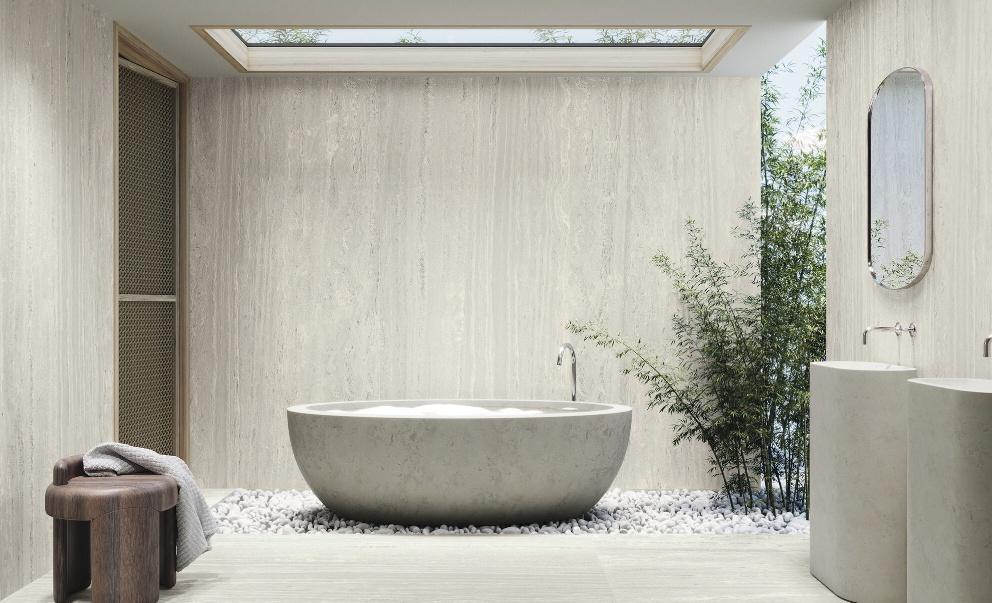 Картинка Baldocer Venice, Керамогранит, 120x260 см