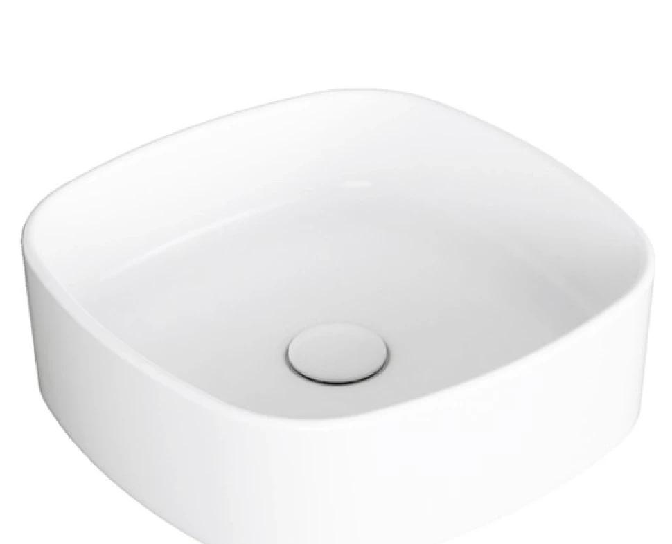 Раковина - Simas, Folio, 40x40x12.5 см, 4620008195766