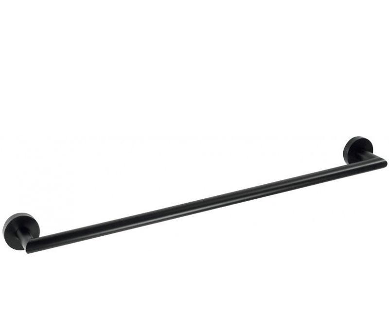 Bemeta Dark, Полотенцедержатель, 104204010