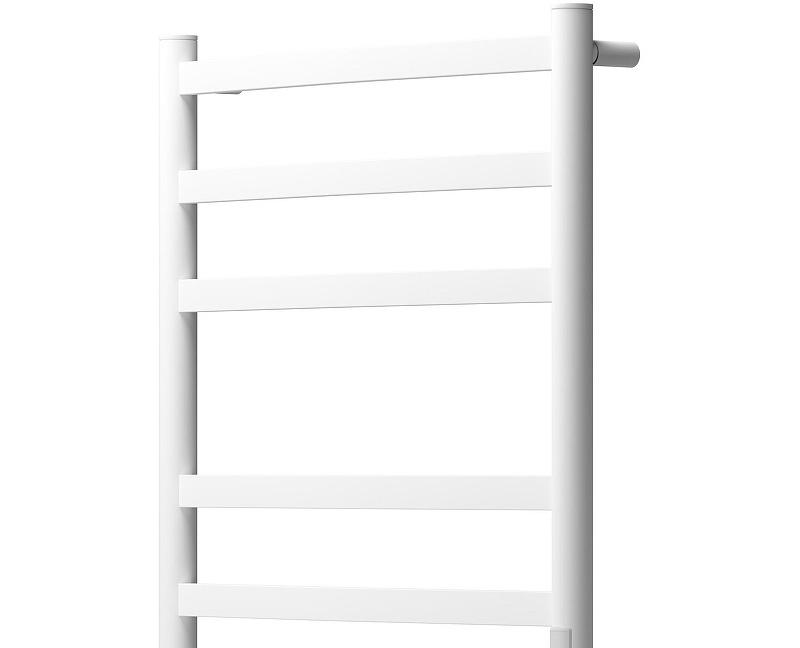 Полотенцесушитель электрический - Point, Антея, 9.5x53.2x60 см, PN17856W