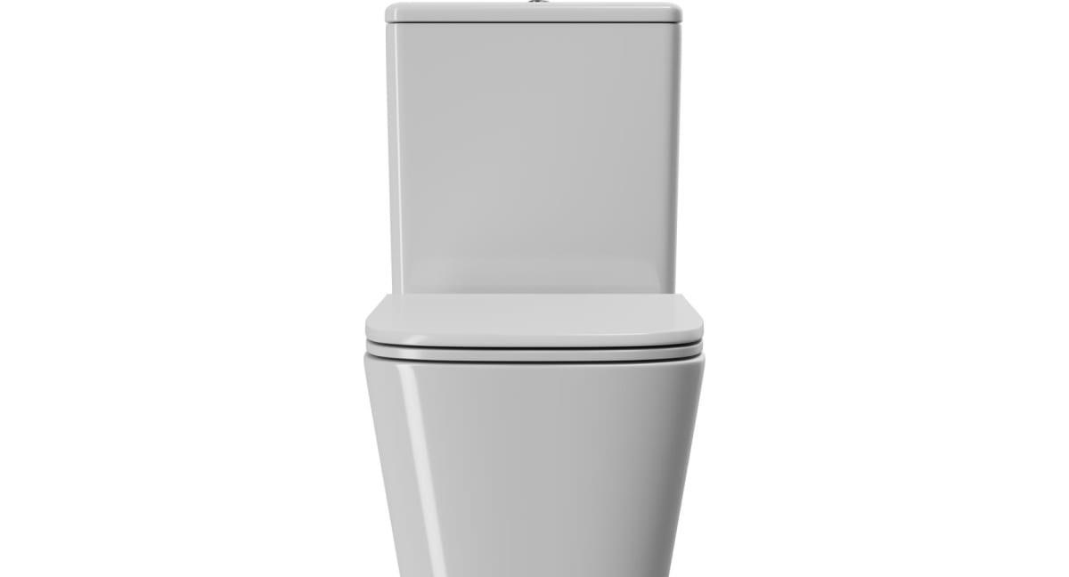 Point Ника, Унитаз компакт, PN42081