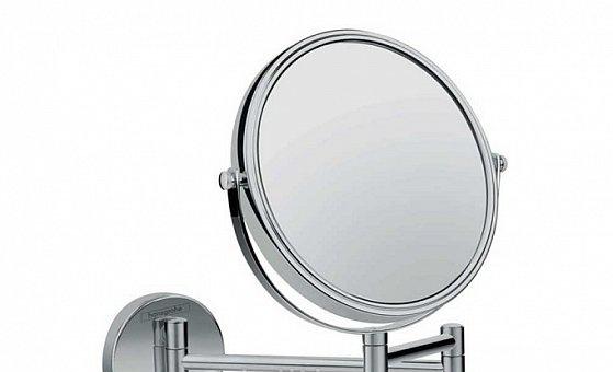 Hansgrohe Logis Universal, Косметическое зеркало, 73561000