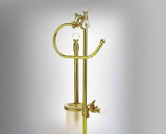 Art&Max Barocco Crystal, Стойка, AM-1948-Do-Ant-C