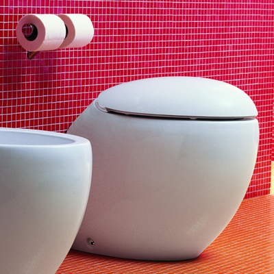 Laufen Alessi one, сиденья и крышки, 8.9297.1.000.000.1 / 8.9297.1.000(300).000.1