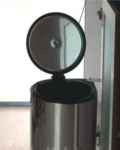 Bemeta Hotel Equipment, Мусорное ведро, 150115161