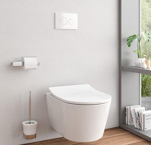 Toto RP, Унитаз подвесной, CW552Y