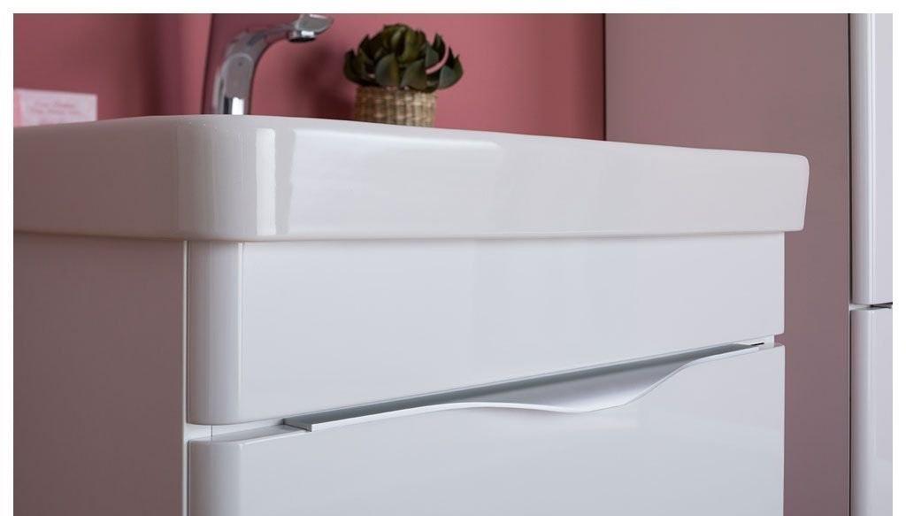 Aquanet Орлеан, Тумба с раковиной, 00213052