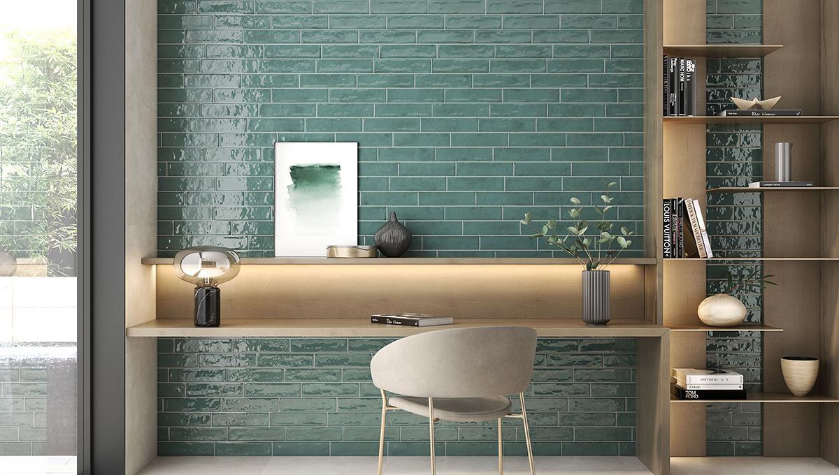 Картинка Geotiles Marvet, Керамогранит, 60x120 см