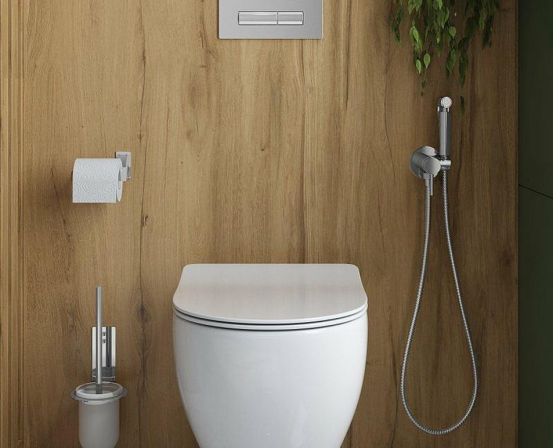 Cezares Comfort, Унитаз подвесной, CZR-191-TH