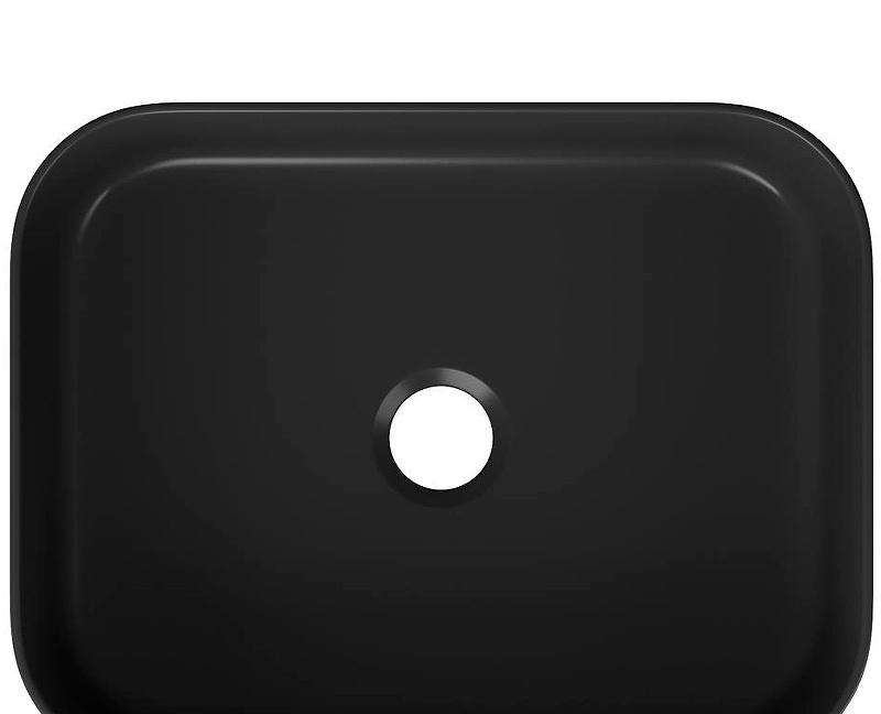 Point Меркурий, Накладная (чаша), PN43832BM