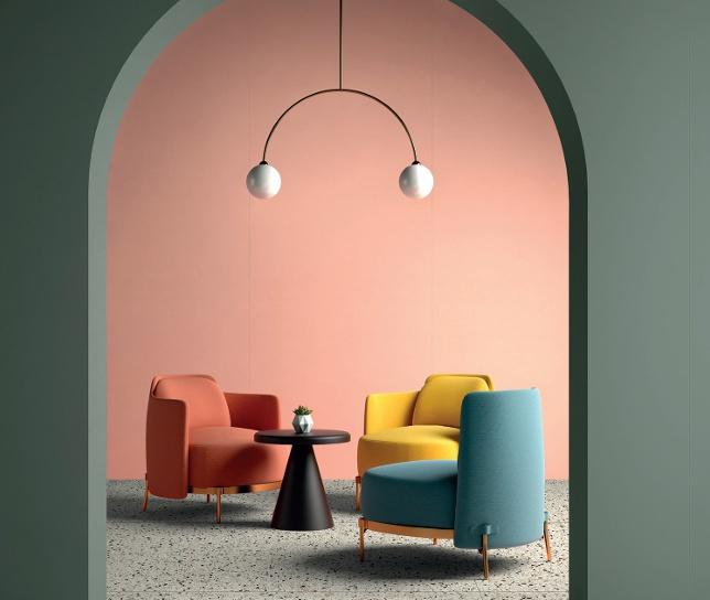 Картинка EnergieKer Mood, Керамогранит, 60x60 см