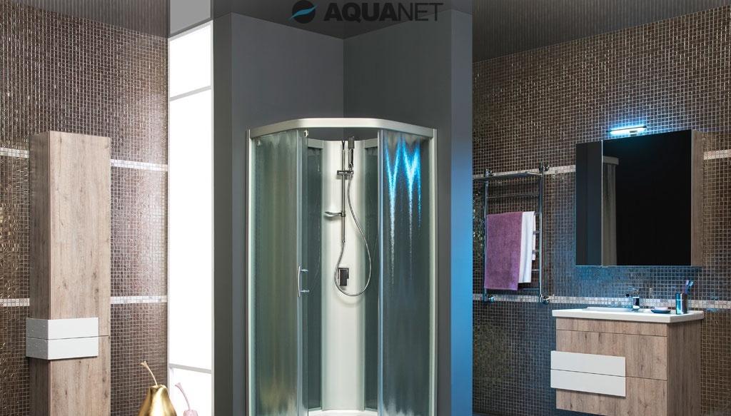 Aquanet Мадейра, Шкаф-зеркало, 00183066