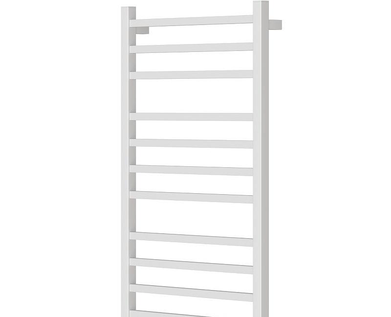 Полотенцесушитель электрический - Point, Вега, 8x53x99 см, PN71850W