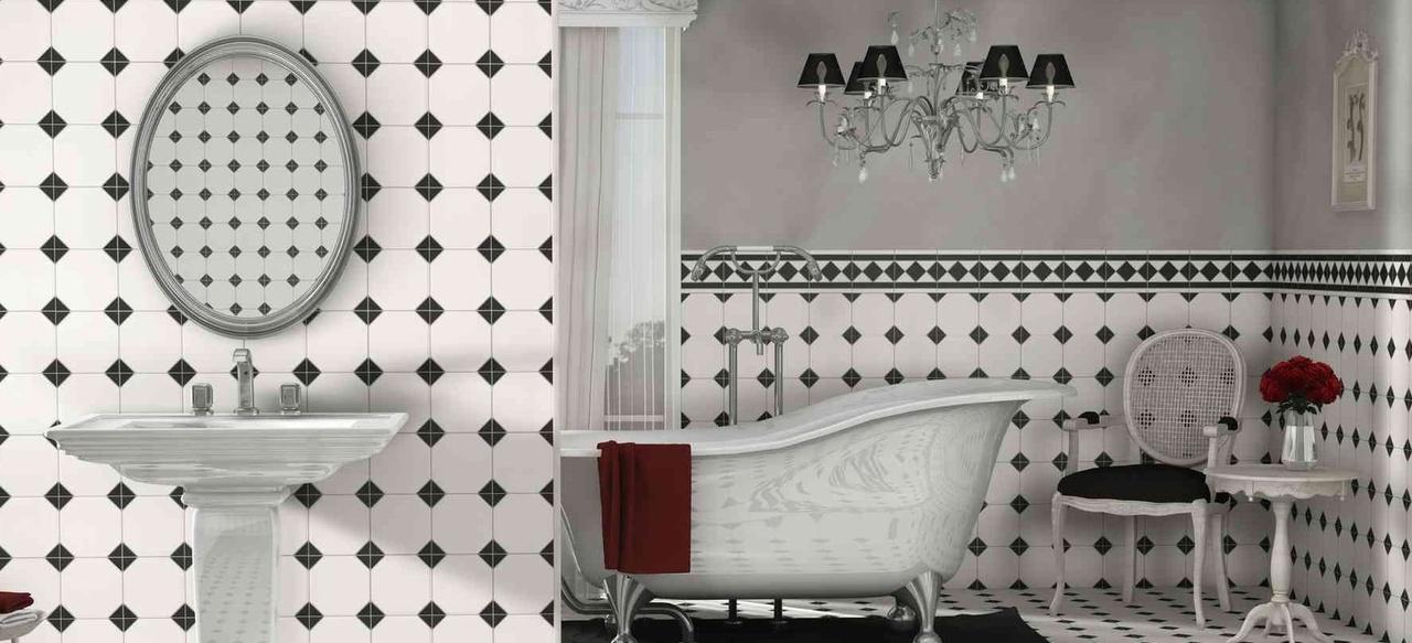 Картинка Realonda Oxford, Напольная плитка, 33x33 см