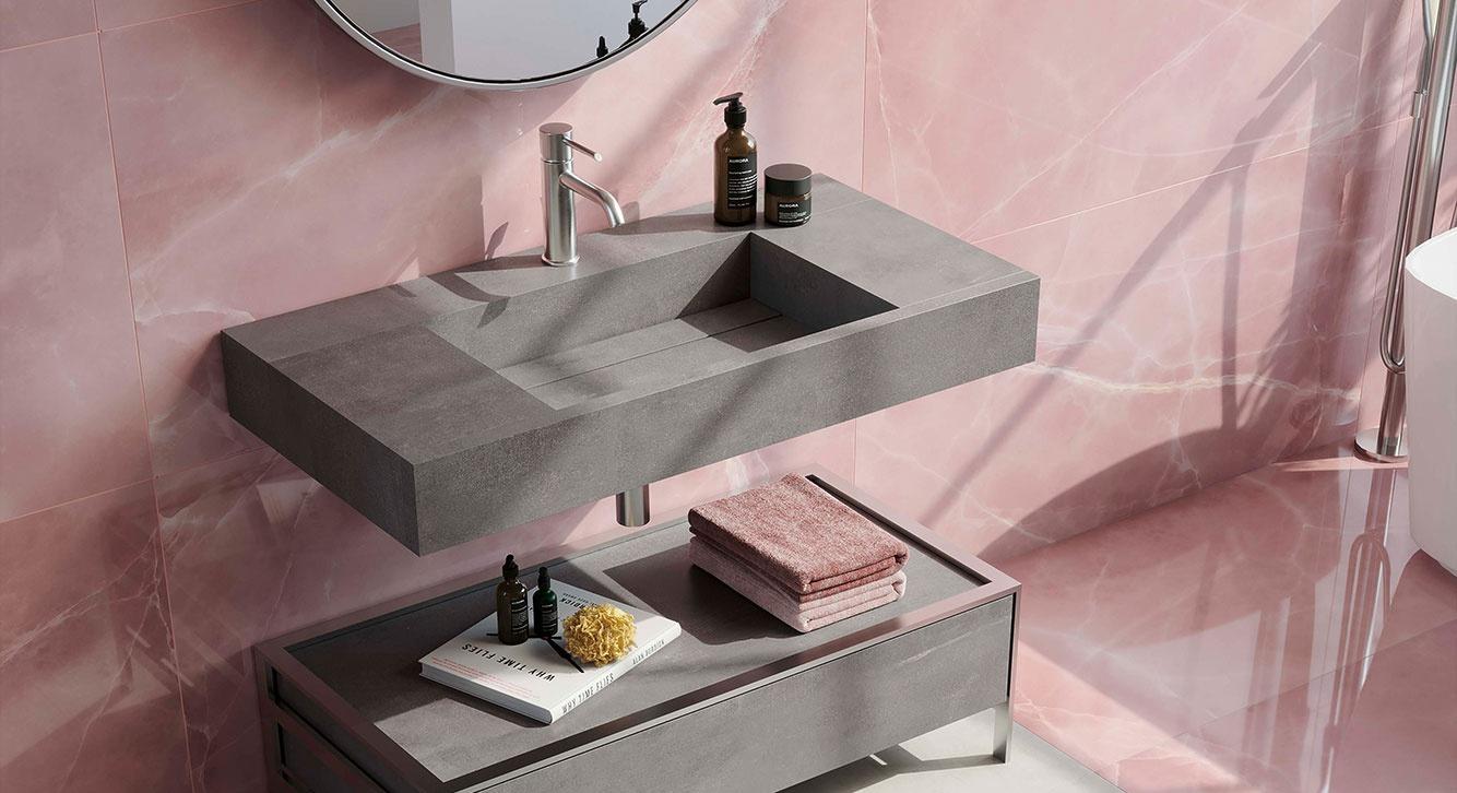 Картинка Atlas Symphonyx, Плинтус, 7.6x60 см