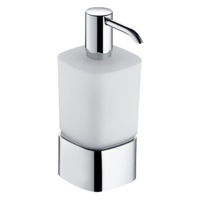 Keuco Elegance, Дозатор для жидкого мыла, 11654019001 / 11654 019001