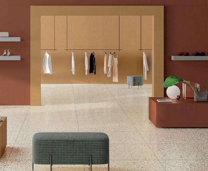 Картинка EnergieKer Mood, Керамогранит, 60x60 см