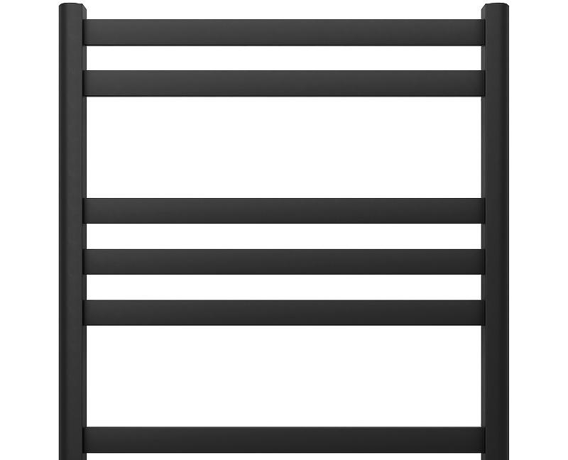 Полотенцесушитель водяной - Aquatek, Сириус, 9x53x60 см, DP0760BL / AQ DP0760BL