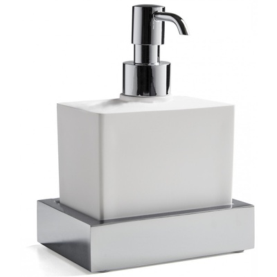 3SC SK 3.0, Дозатор для жидкого мыла, SK01DSL.BO