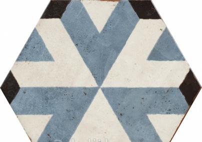 Картинка Peronda Argila Vintage, Декор, 24.8x28.5 см