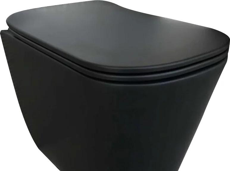 Kerasan Tribeca, Унитаз приставной, 511831