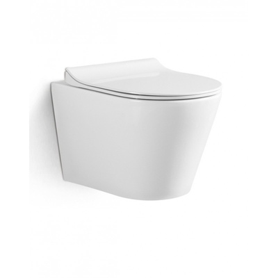 Grossman без коллекции, Унитаз подвесной, GR-4477S